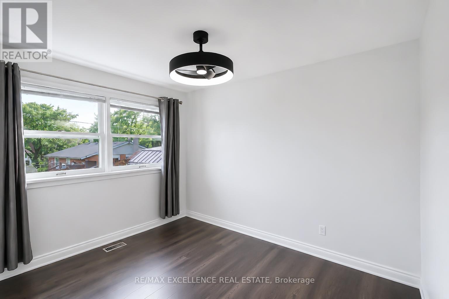 Bedroom 3 - 35 Siebert Avenue, Kitchener, ON