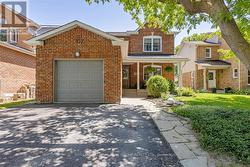 107 NATANYA BOULEVARD Georgina, ON L4P 3P9