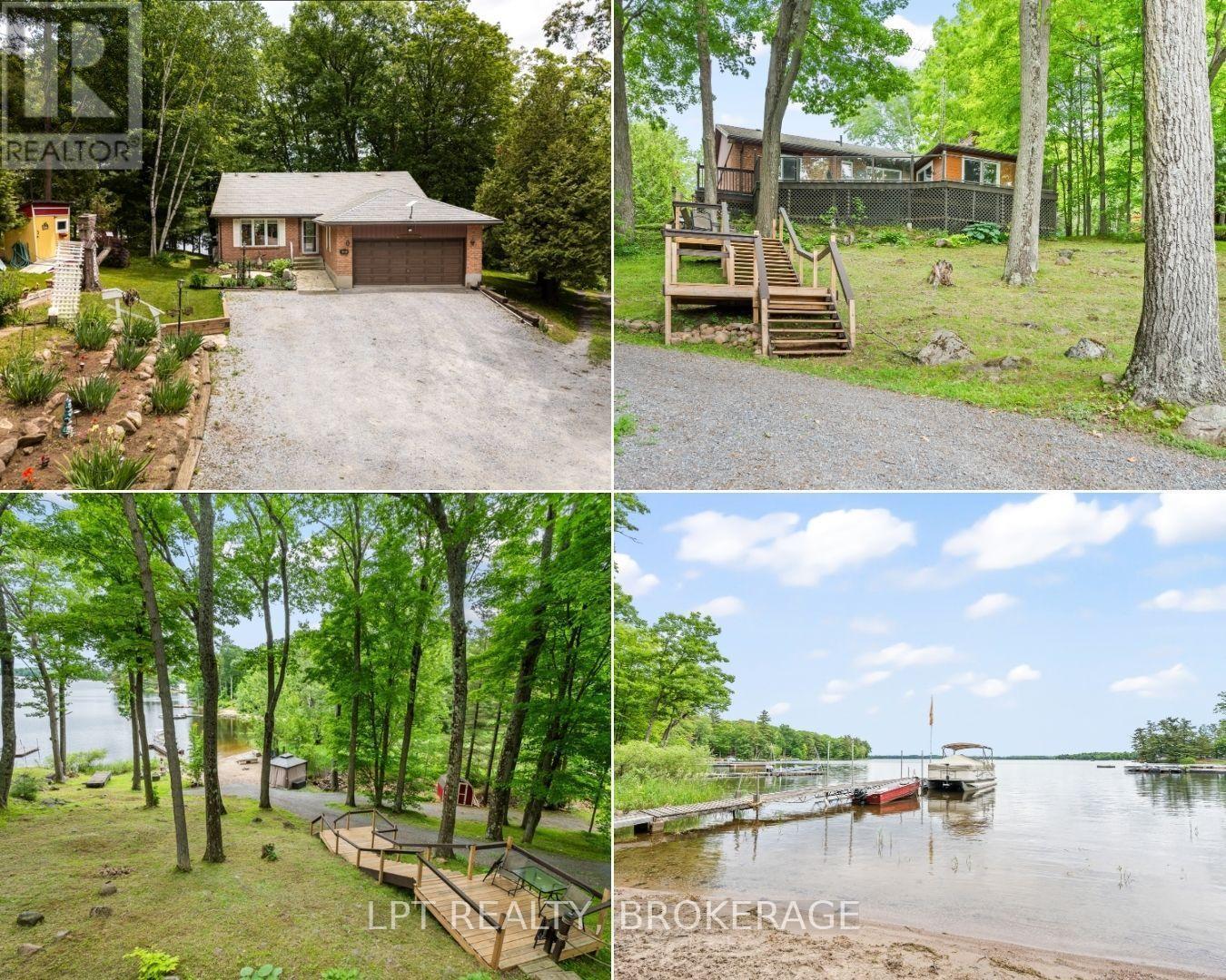 Beautiful Bob's Lake - 31 Acorn Lane, Frontenac (Frontenac South), ON