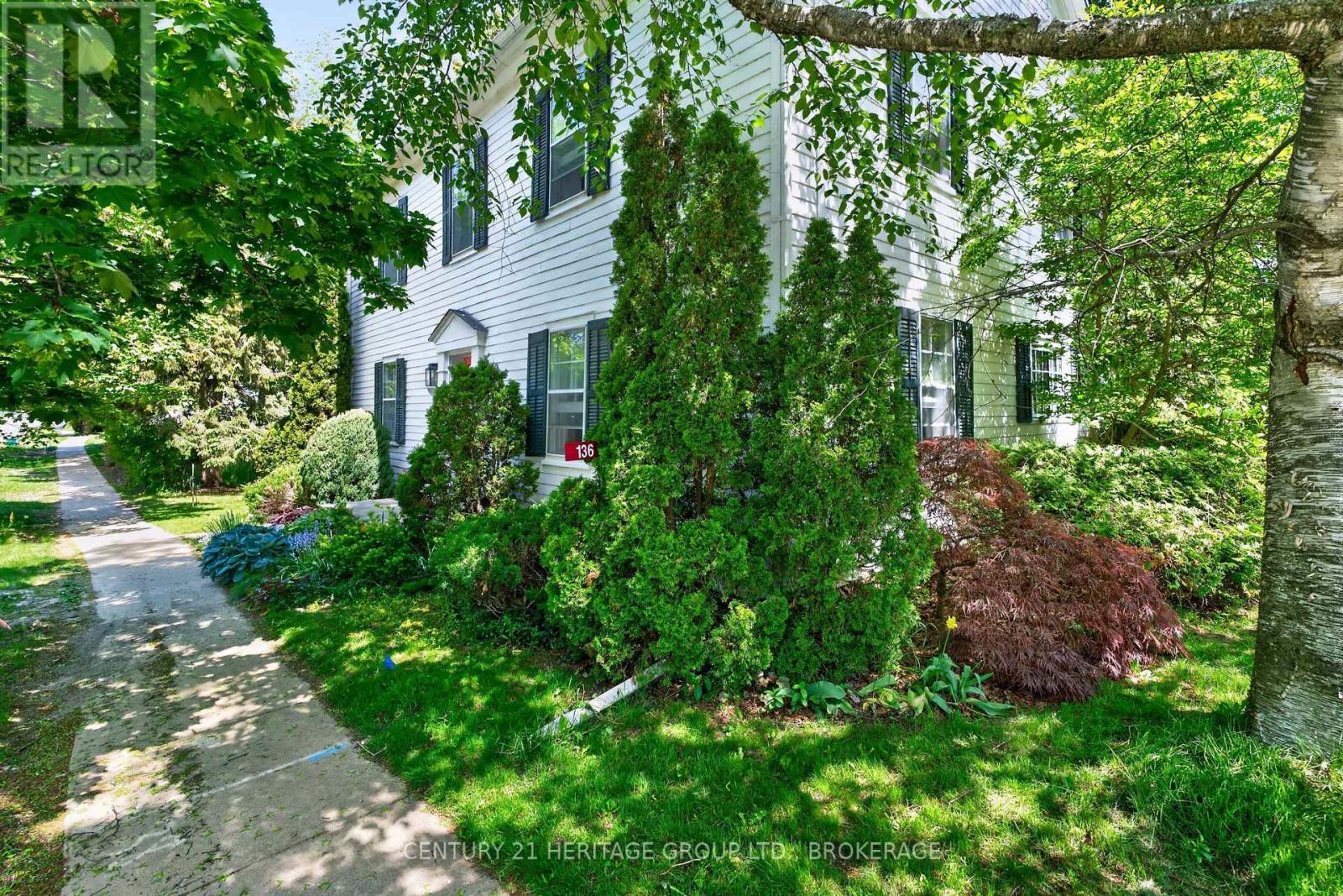 136 Old Danforth Road, Alnwick/Haldimand (Grafton), ON