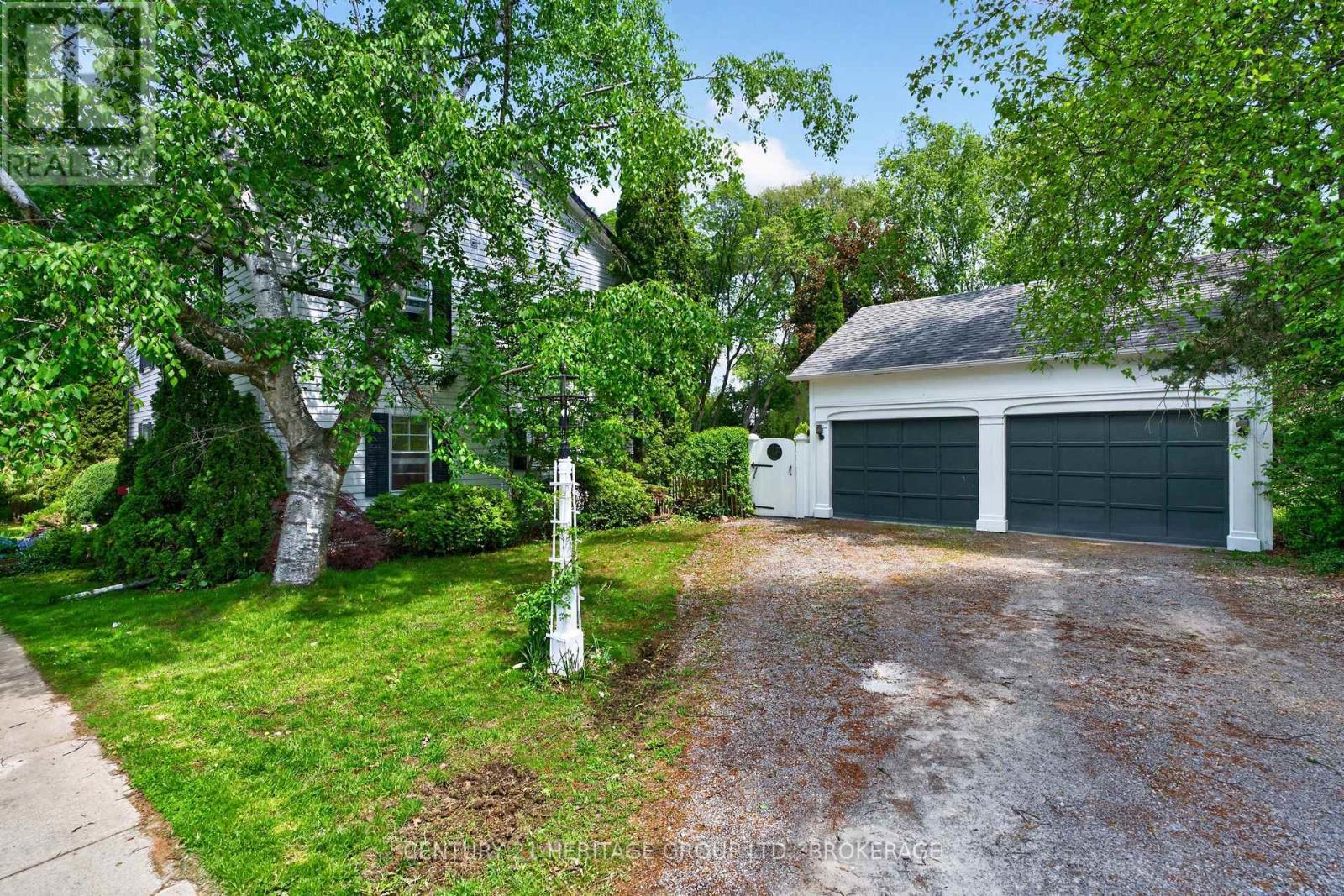 136 Old Danforth Road, Alnwick/Haldimand (Grafton), ON