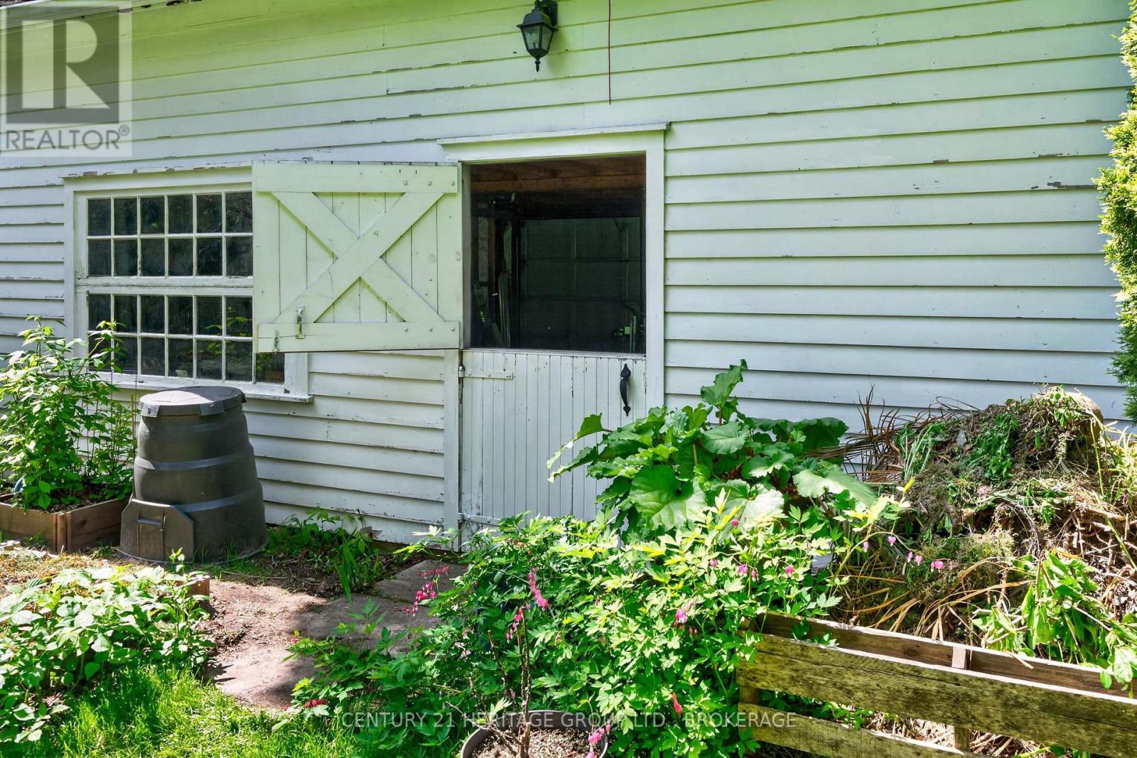 136 Old Danforth Road, Alnwick/Haldimand (Grafton), ON