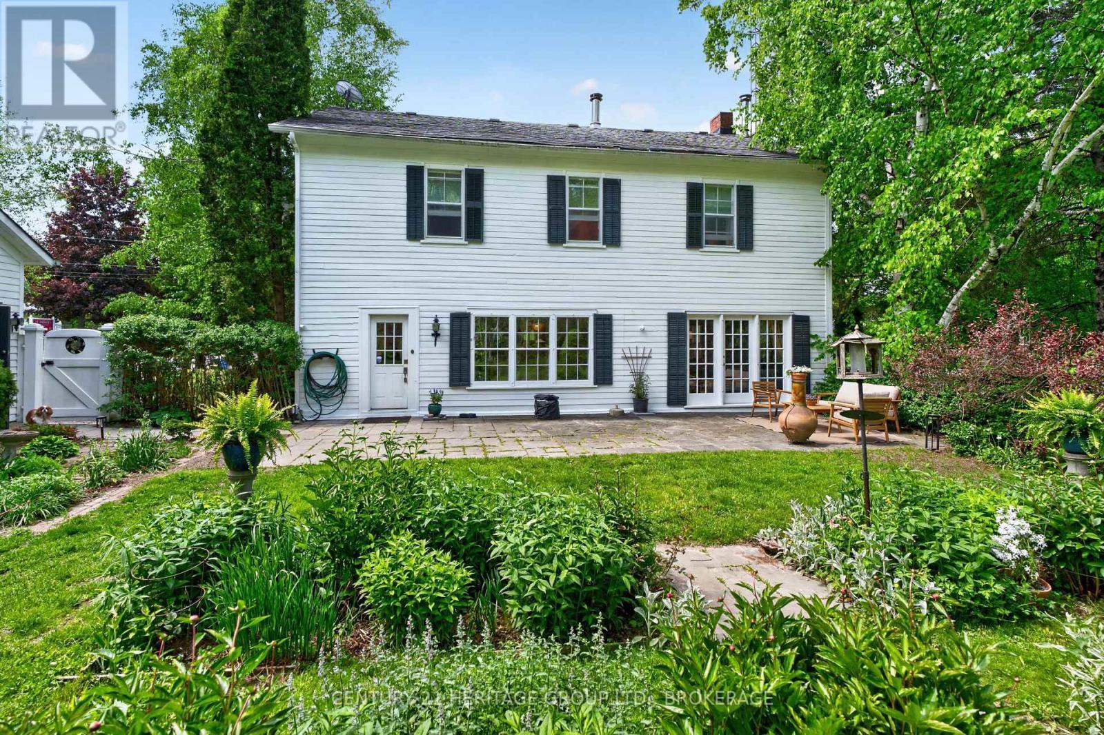 136 Old Danforth Road, Alnwick/Haldimand (Grafton), ON