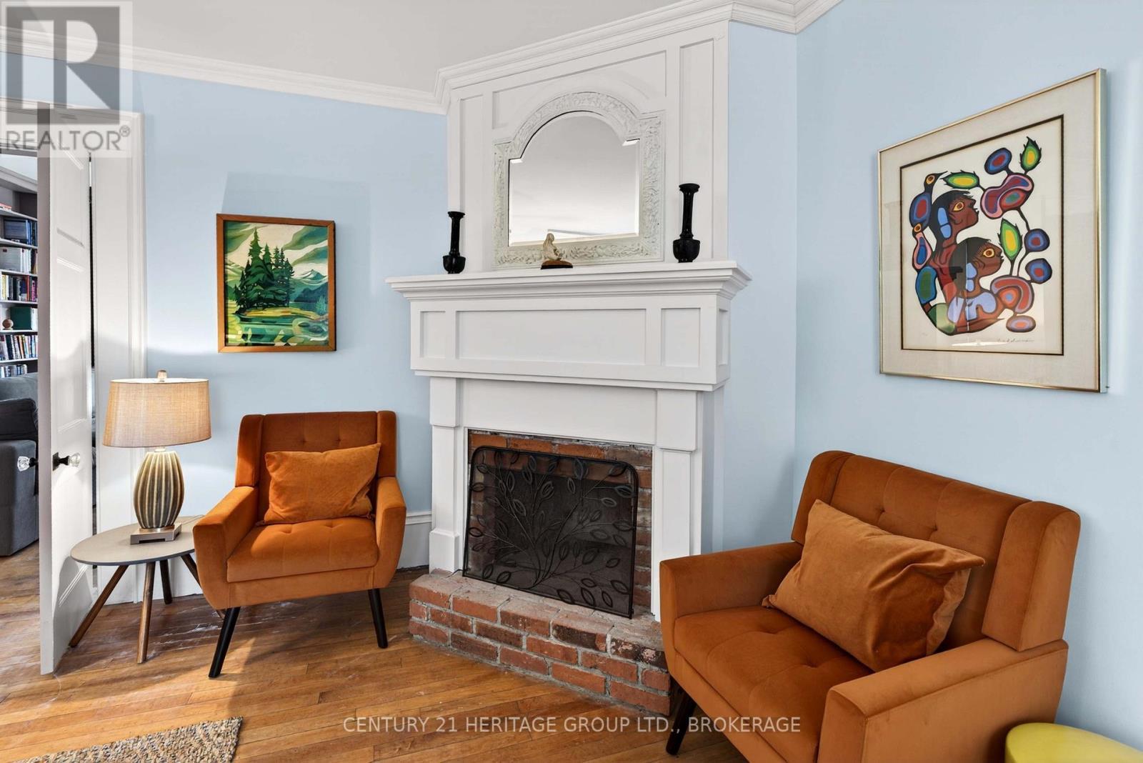 136 Old Danforth Road, Alnwick/Haldimand (Grafton), ON