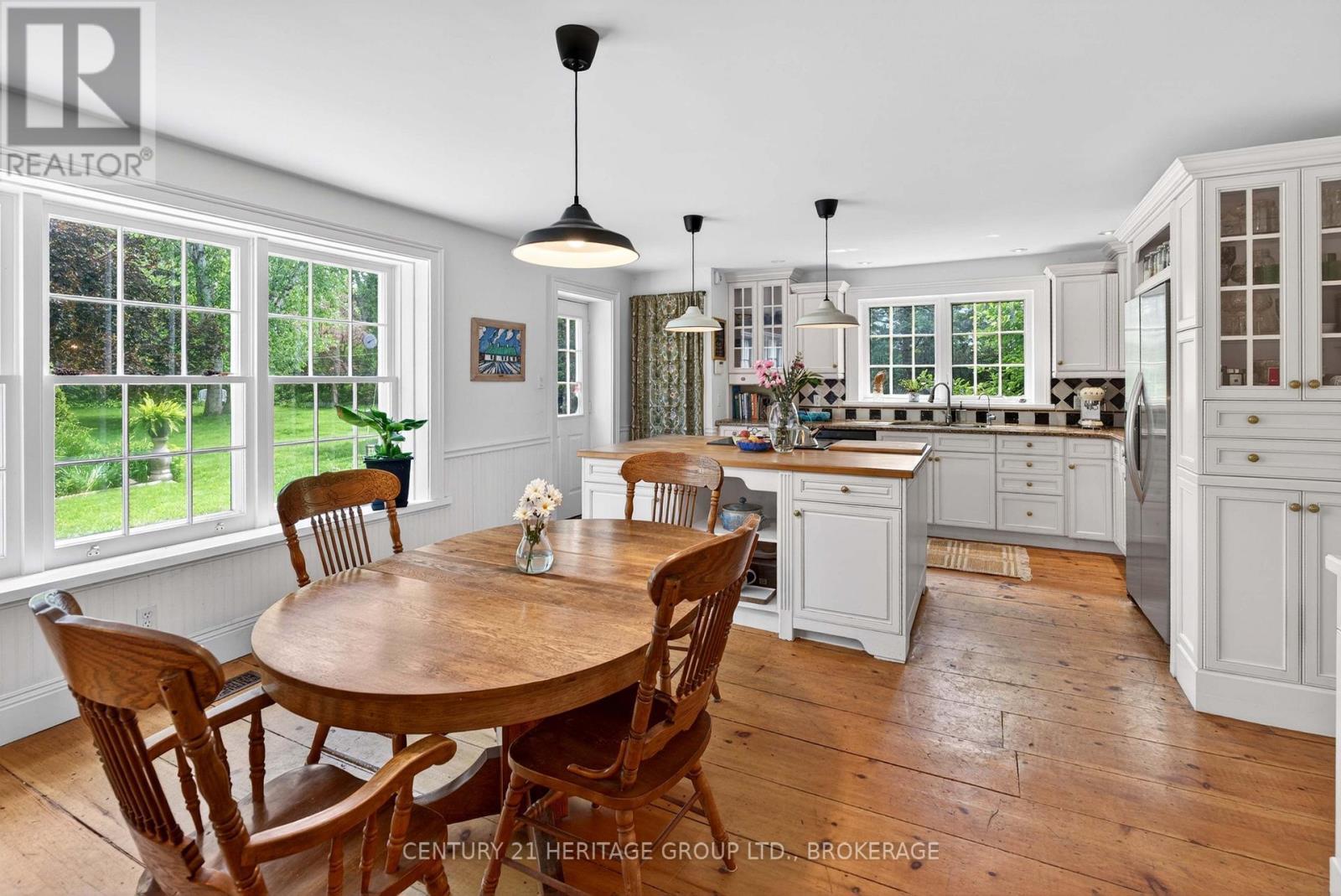 136 Old Danforth Road, Alnwick/Haldimand (Grafton), ON
