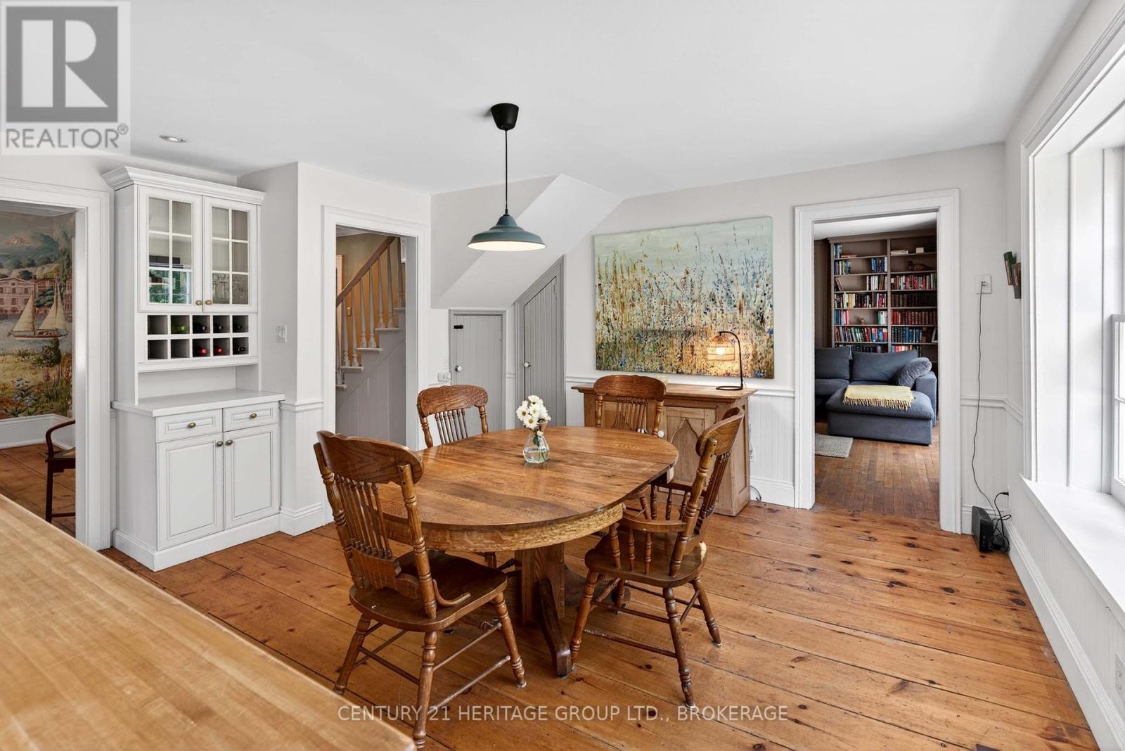 136 Old Danforth Road, Alnwick/Haldimand (Grafton), ON
