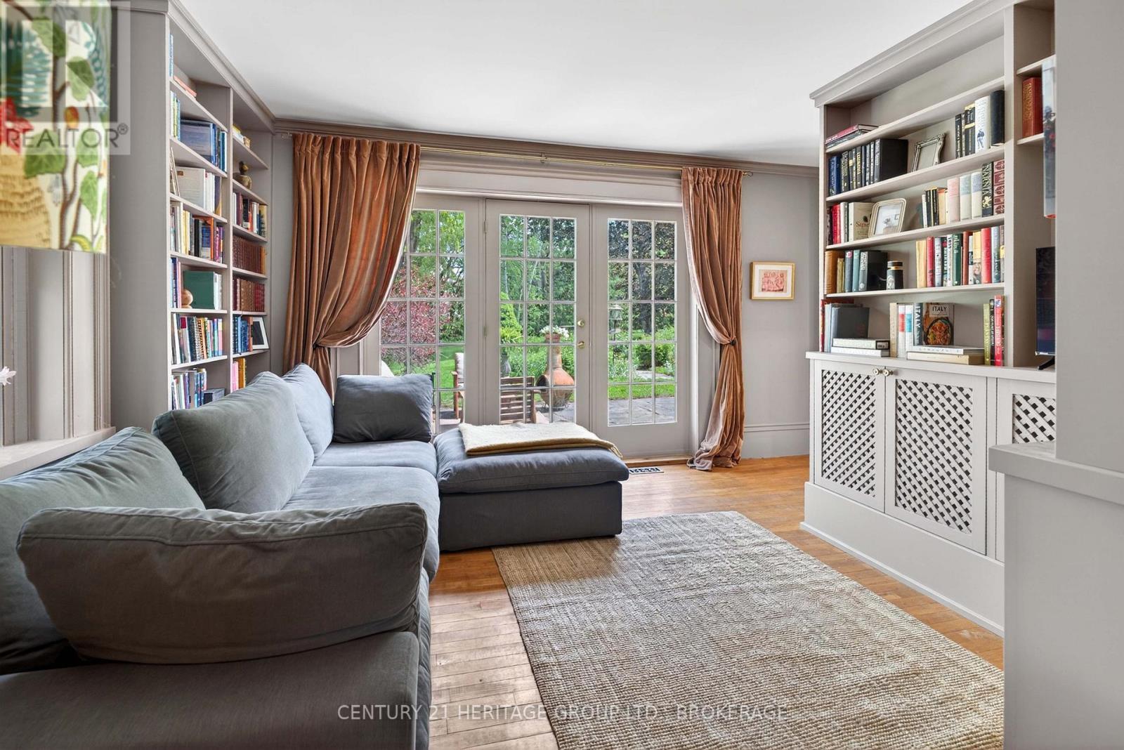 136 Old Danforth Road, Alnwick/Haldimand (Grafton), ON