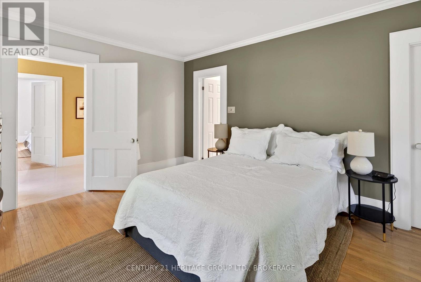 136 Old Danforth Road, Alnwick/Haldimand (Grafton), ON