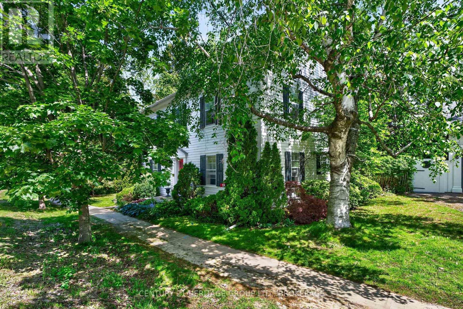 136 Old Danforth Road, Alnwick/Haldimand (Grafton), ON