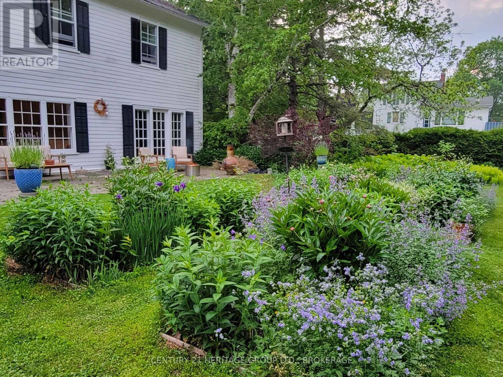136 Old Danforth Road, Alnwick/Haldimand (Grafton), ON