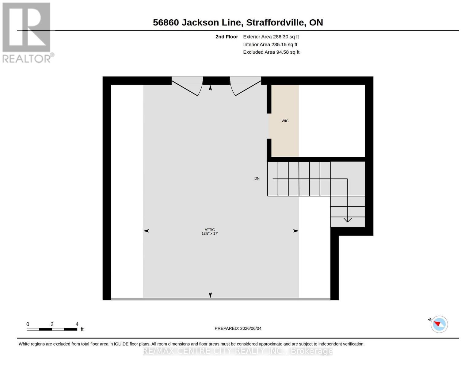 53860 Jackson Line, Bayham, ON