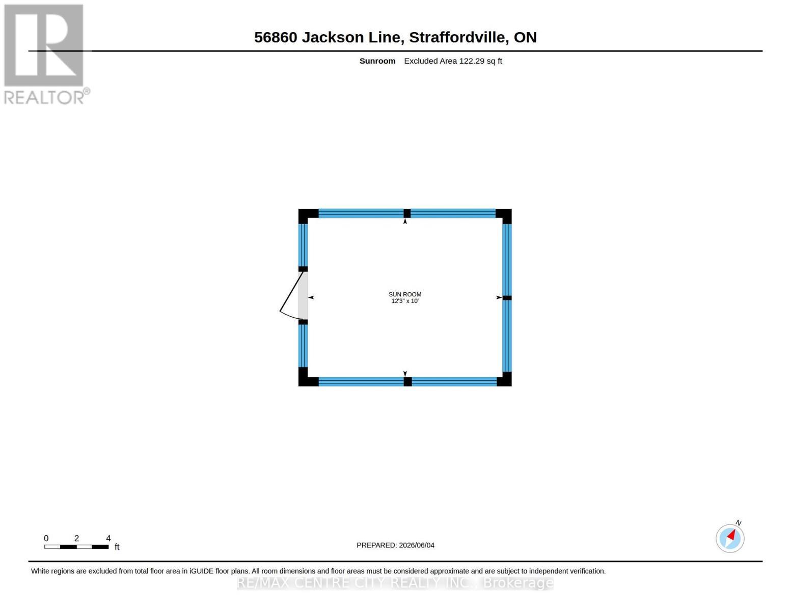 53860 Jackson Line, Bayham, ON