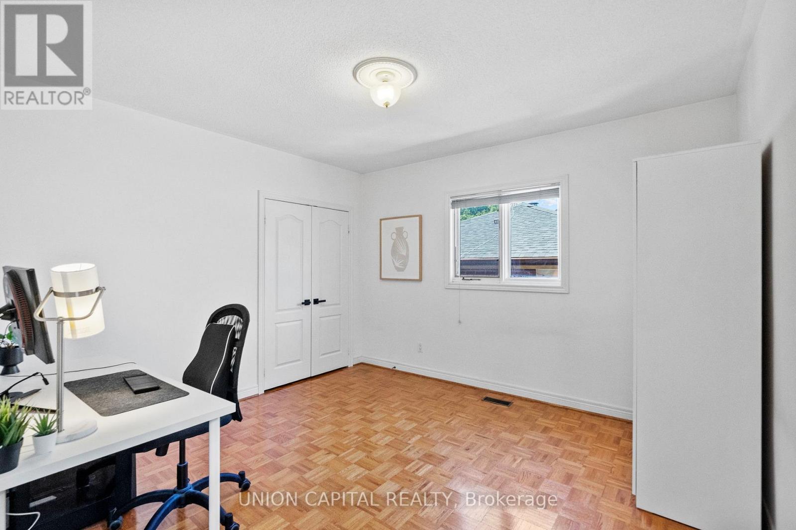 Bedroom number 4 - 99 Abitibi Avenue, Toronto, ON