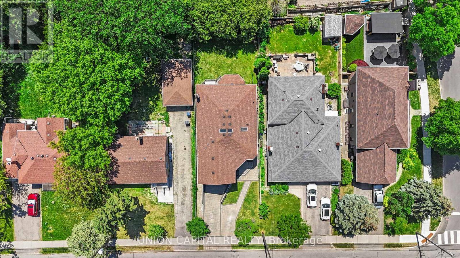 99 Abitibi Avenue, Toronto, ON