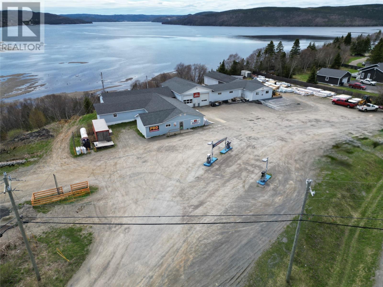 221 Main Street, Head Of Bay D'Espoir, NL