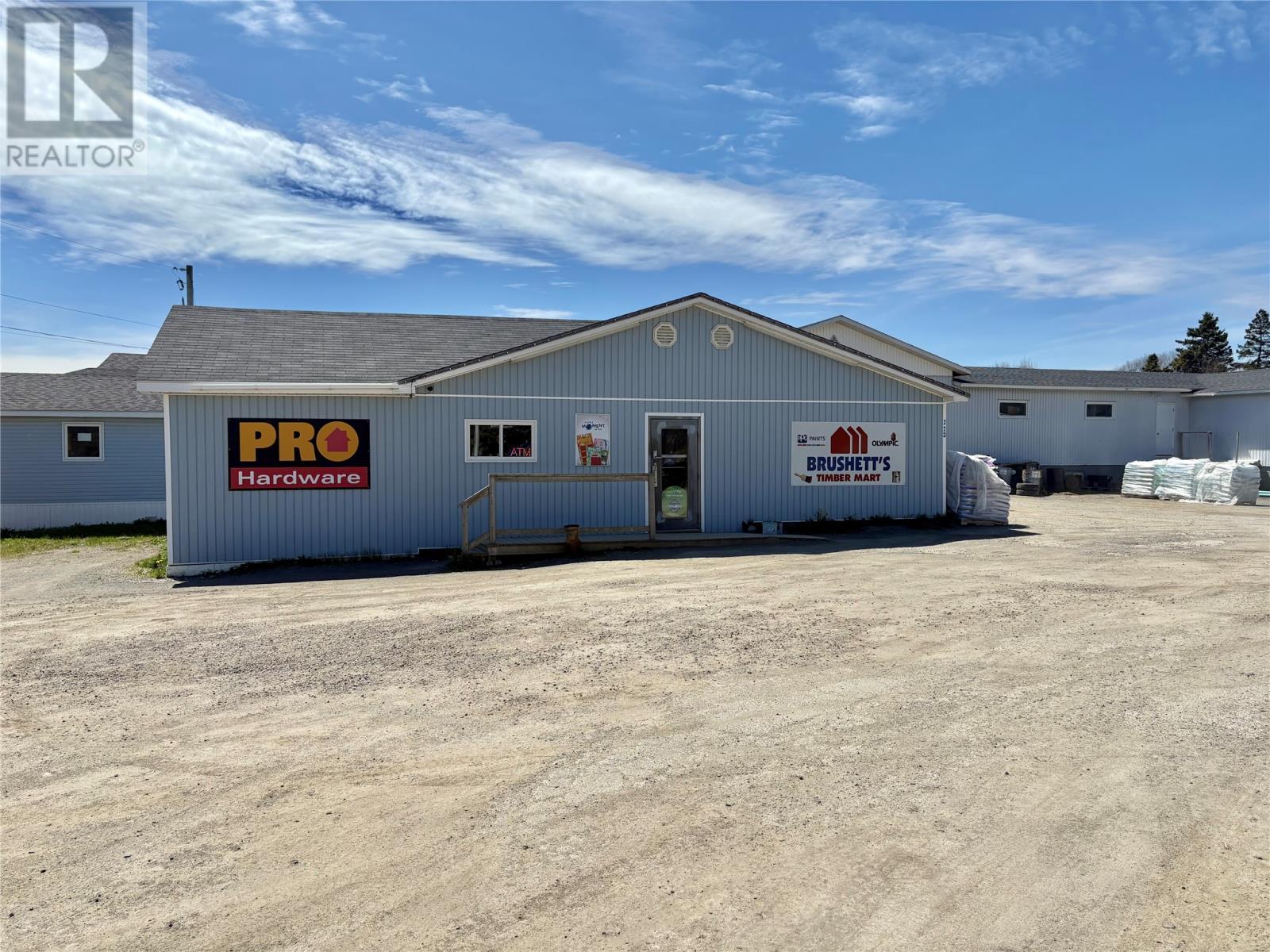 221 Main Street, Head Of Bay D'Espoir, NL