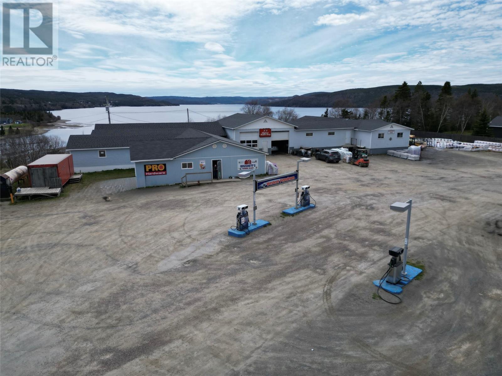 221 Main Street, Head Of Bay D'Espoir, NL