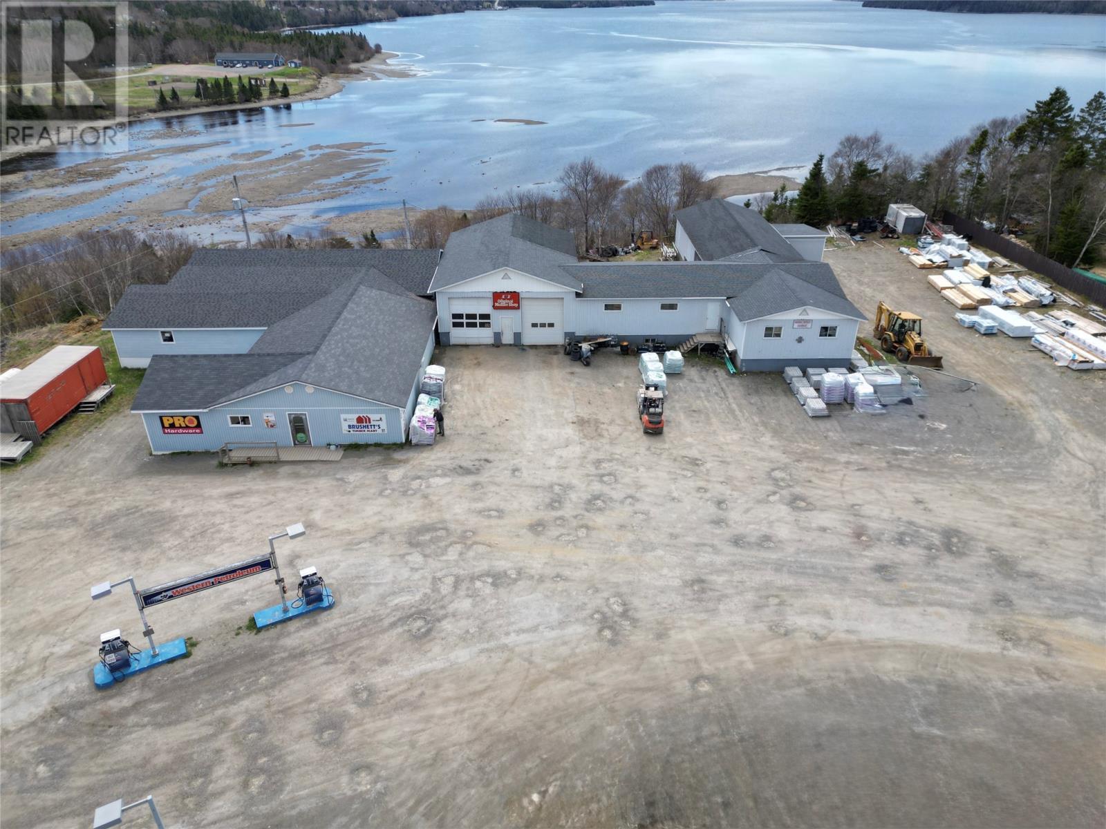 221 Main Street, Head Of Bay D'Espoir, NL
