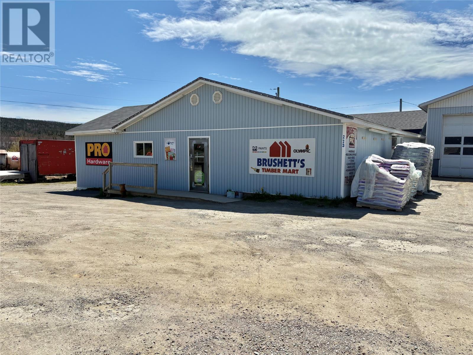 221 Main Street, Head Of Bay D'Espoir, NL