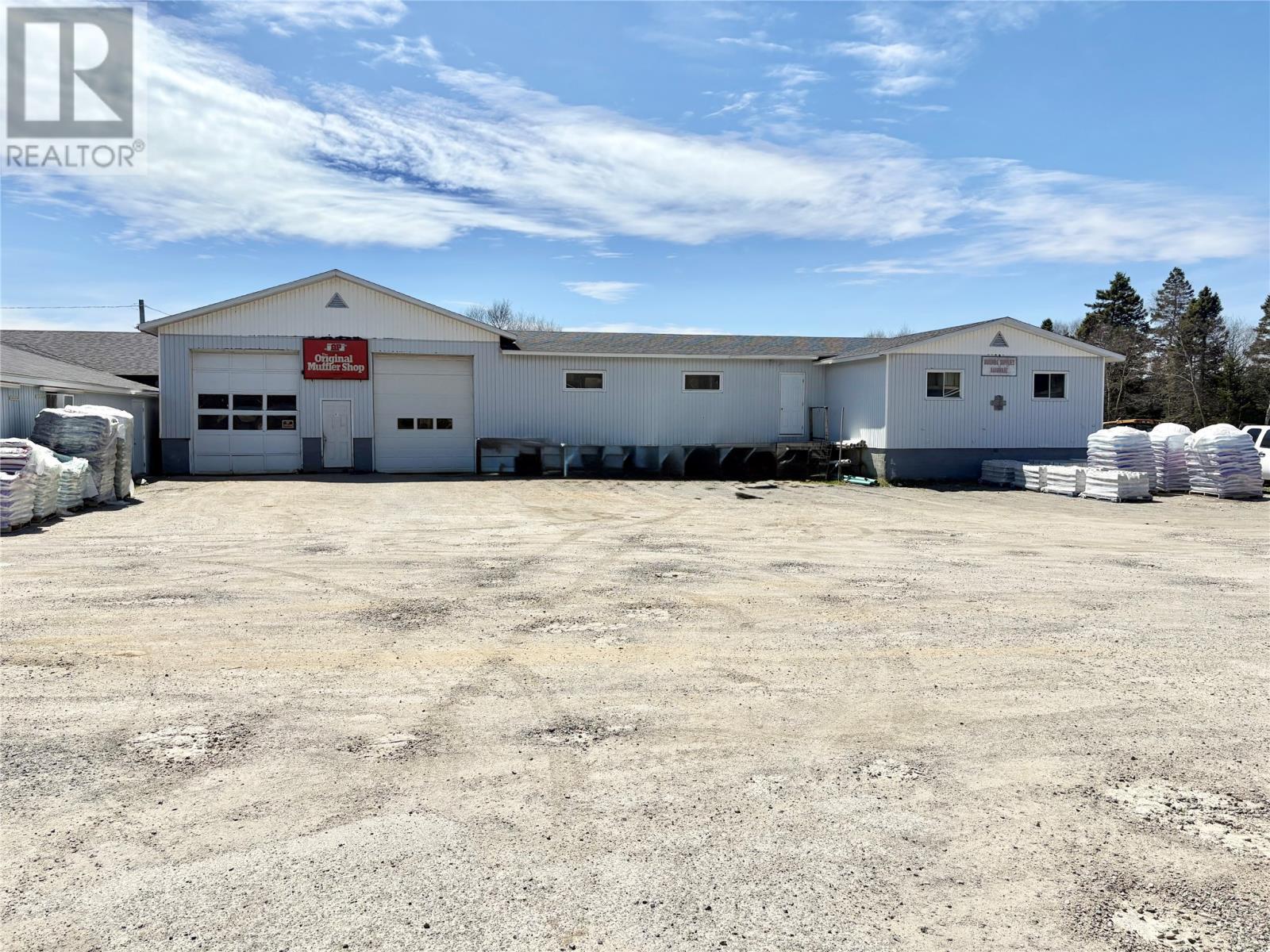 221 Main Street, Head Of Bay D'Espoir, NL