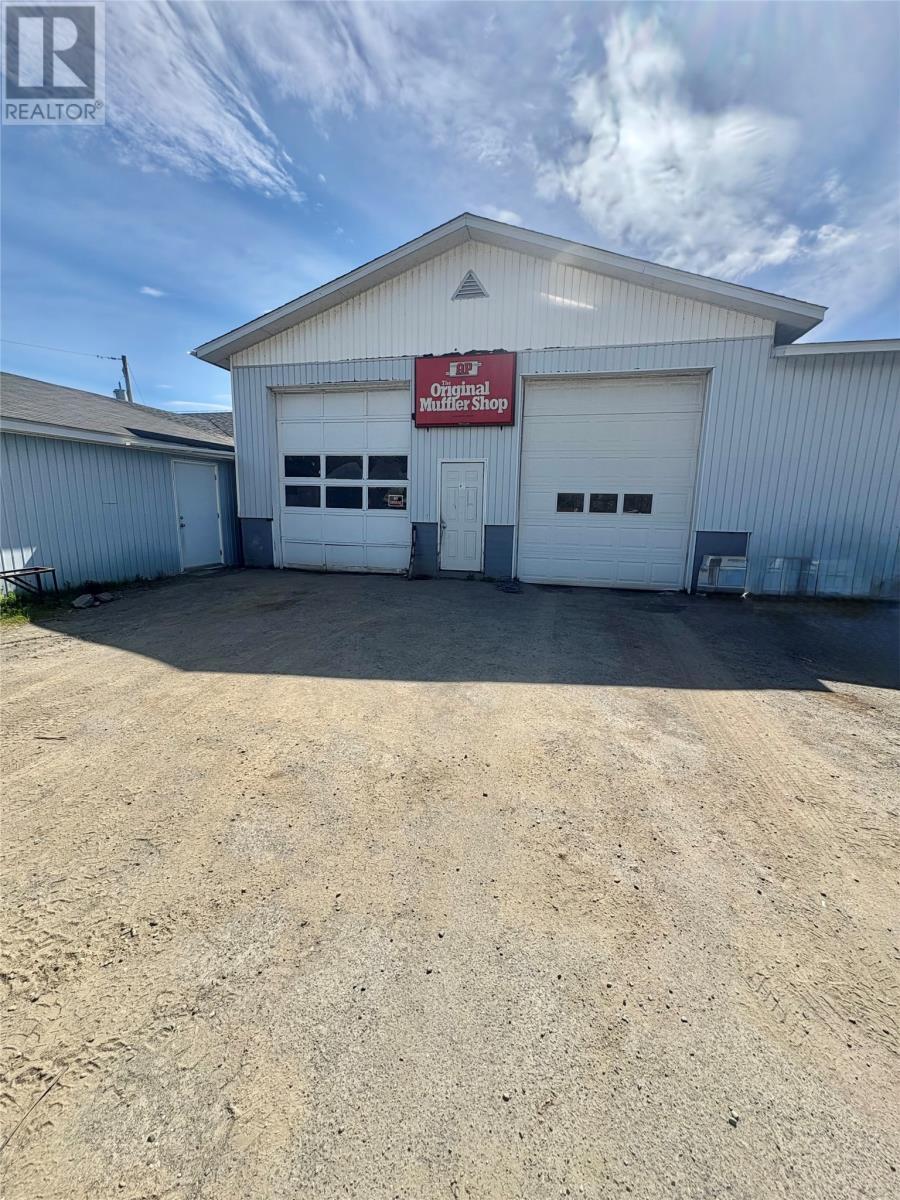 221 Main Street, Head Of Bay D'Espoir, NL