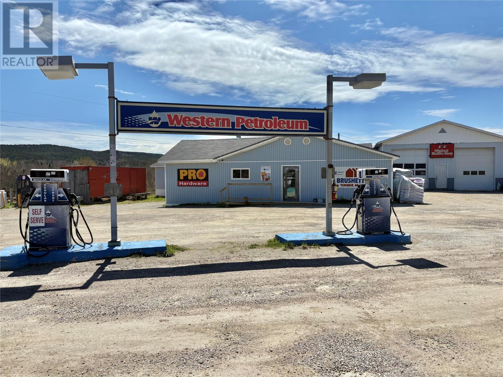 221 Main Street, Head Of Bay D'Espoir, NL