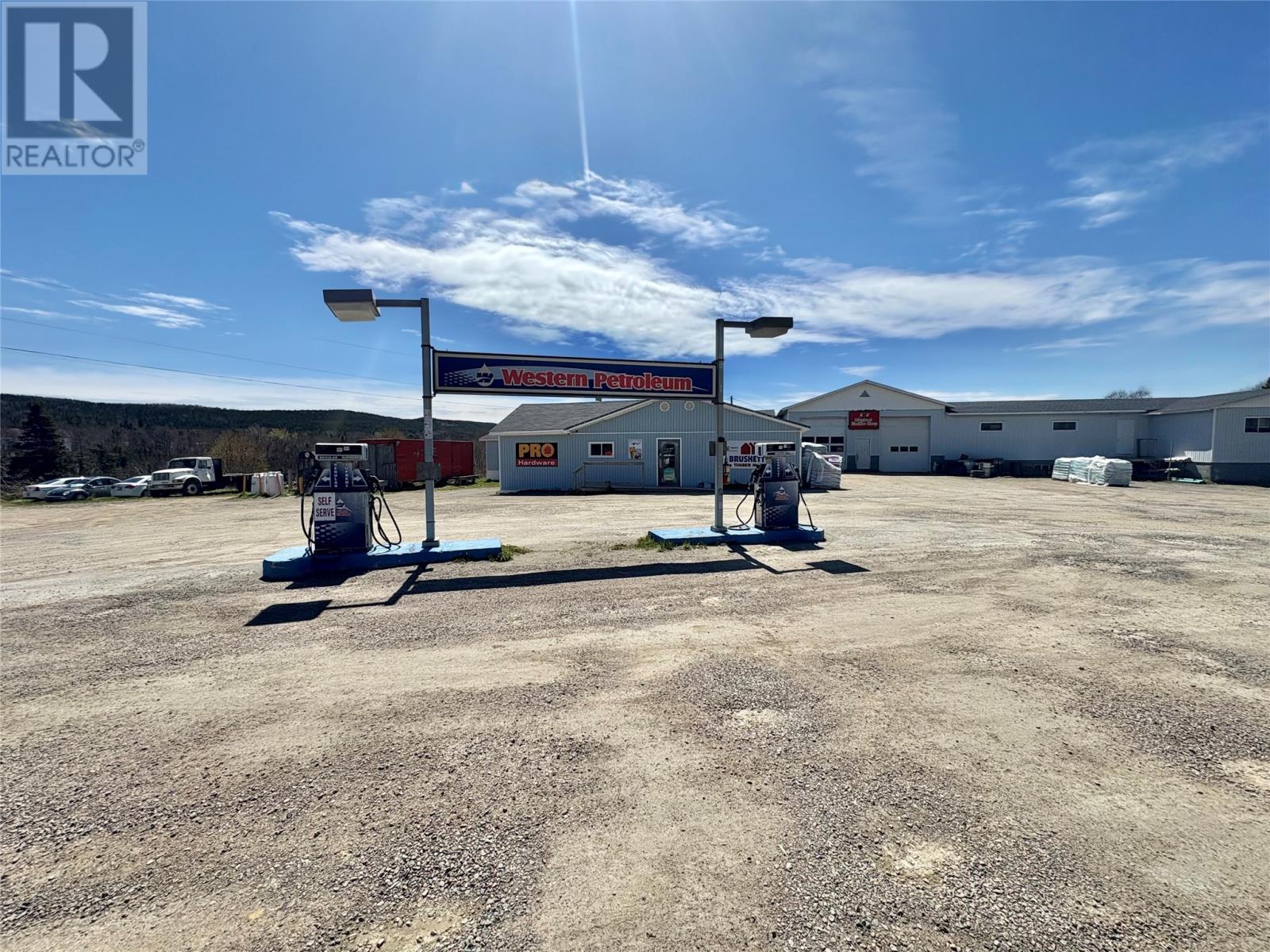 221 Main Street, Head Of Bay D'Espoir, NL