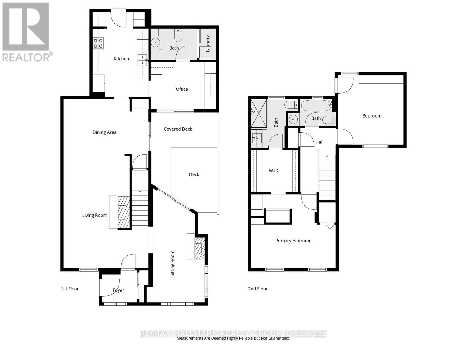 425 Echo Drive, Ottawa, ON