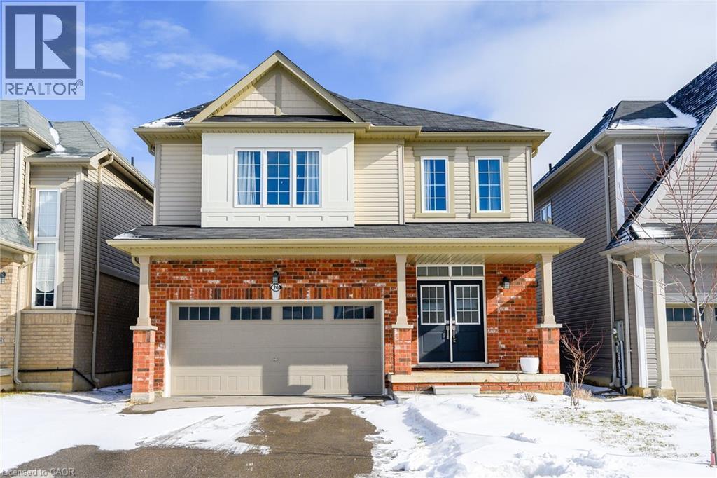 20 Armes Street, Hamilton, ON