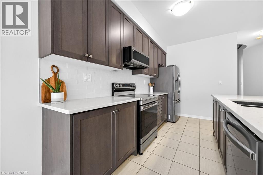 20 Armes Street, Hamilton, ON