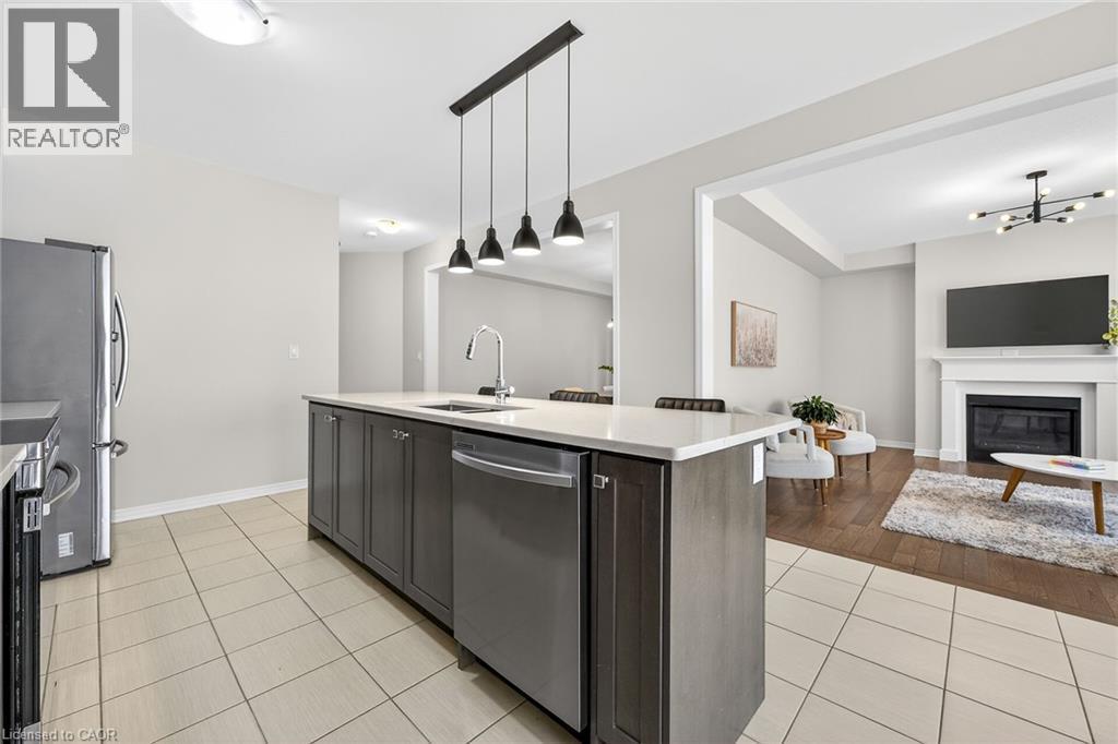 20 Armes Street, Hamilton, ON