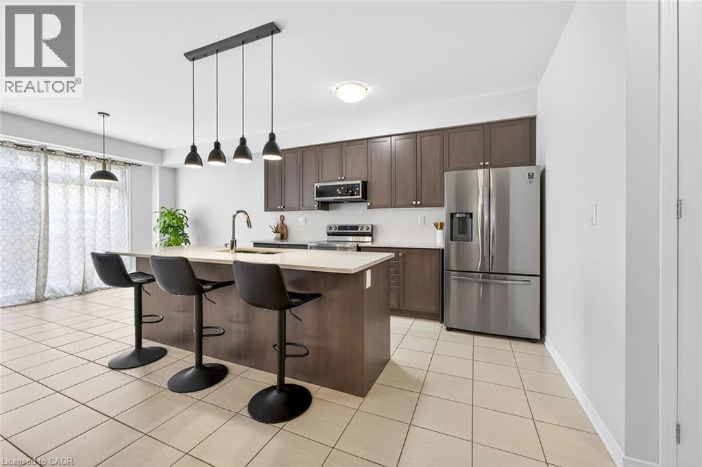 20 Armes Street, Hamilton, ON