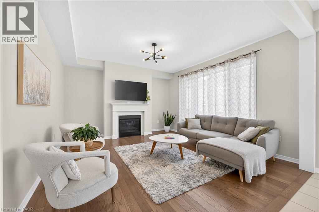 20 Armes Street, Hamilton, ON