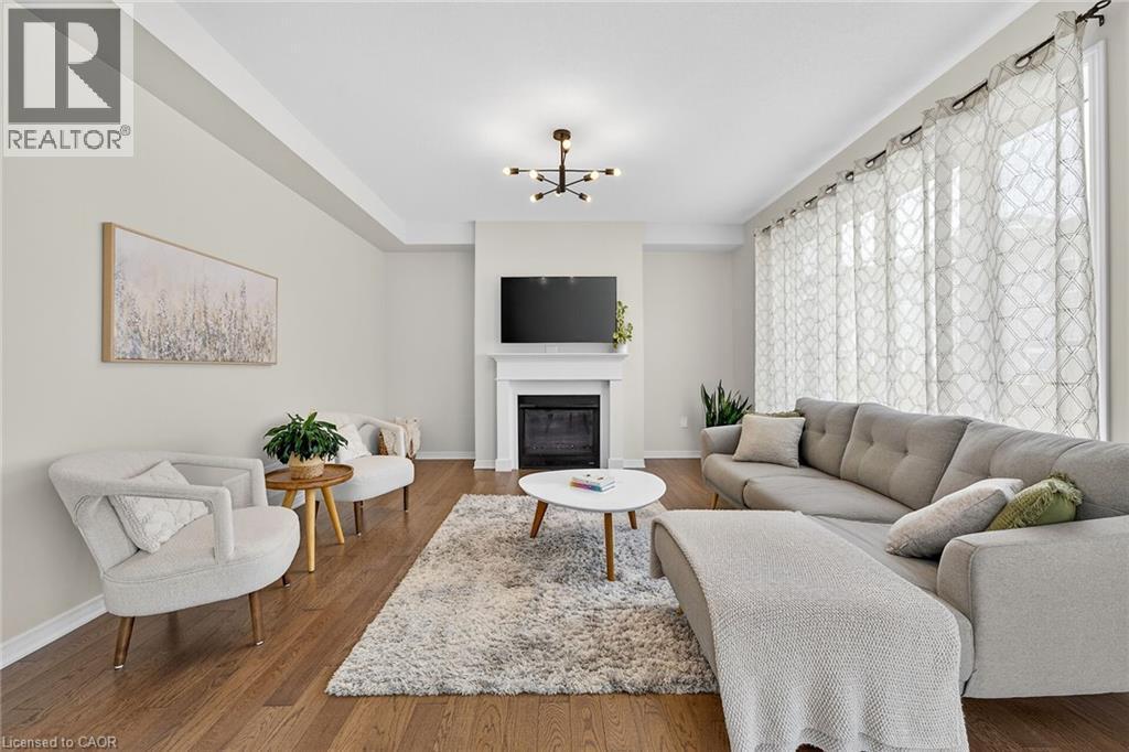 20 Armes Street, Hamilton, ON