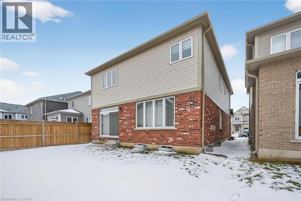 20 Armes Street, Hamilton, ON