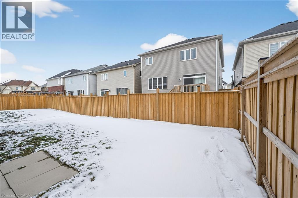 20 Armes Street, Hamilton, ON