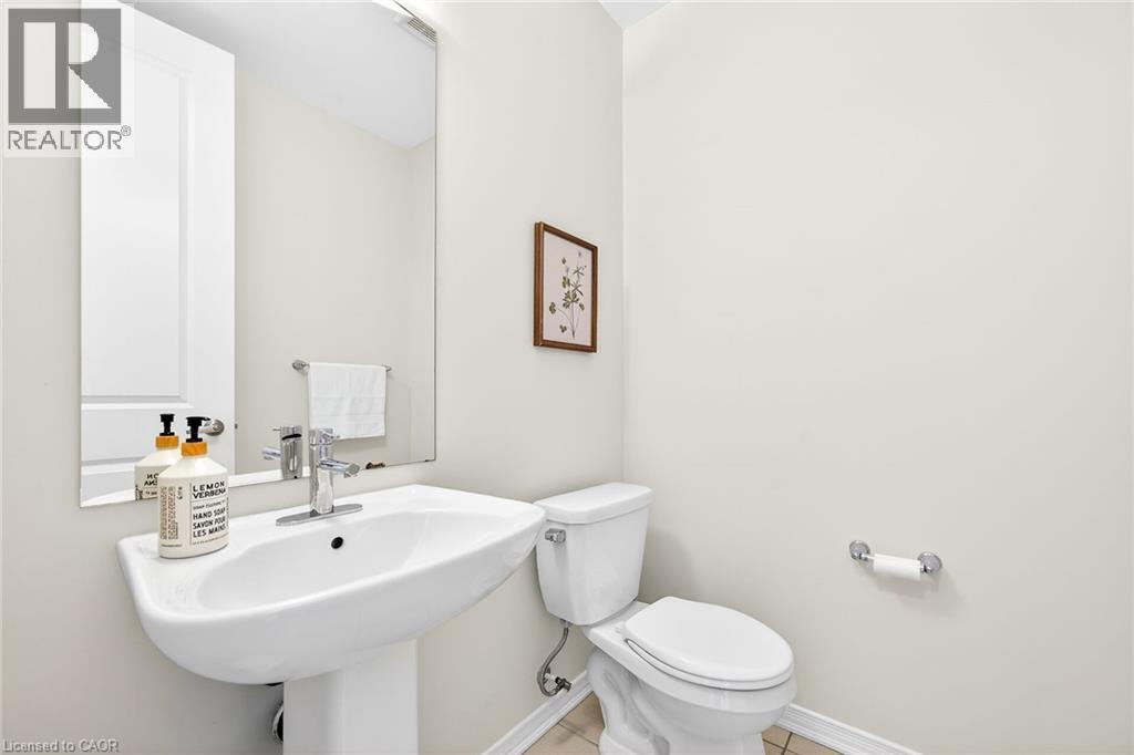 20 Armes Street, Hamilton, ON