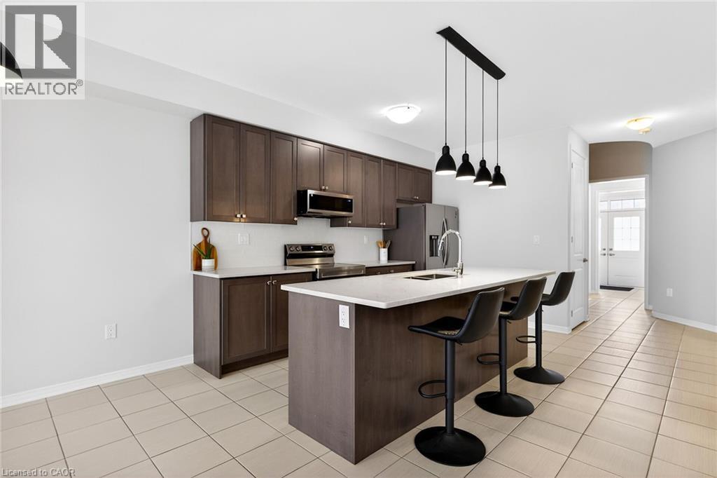 20 Armes Street, Hamilton, ON