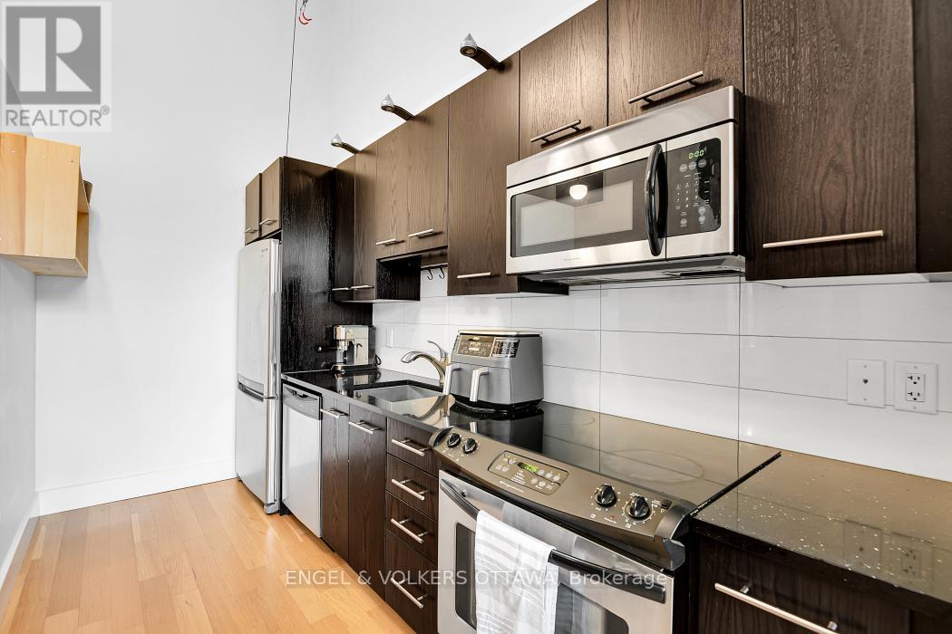 201 - 108 Third Avenue, Ottawa, ON