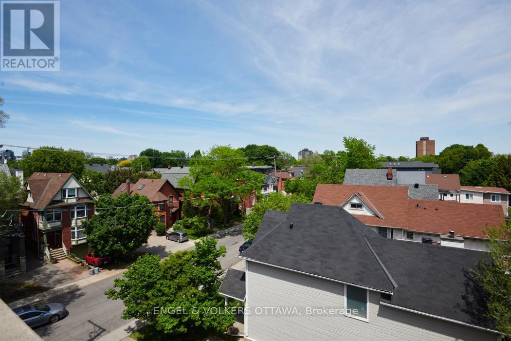 201 - 108 Third Avenue, Ottawa, ON