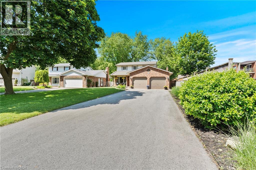 95 Ziraldo Road, St. Catharines, ON