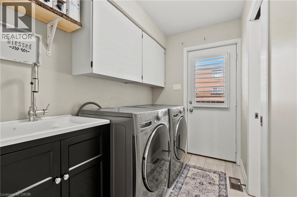 95 Ziraldo Road, St. Catharines, ON
