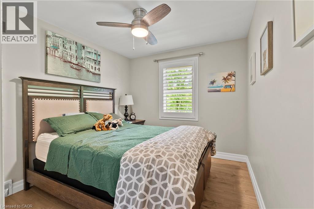 95 Ziraldo Road, St. Catharines, ON