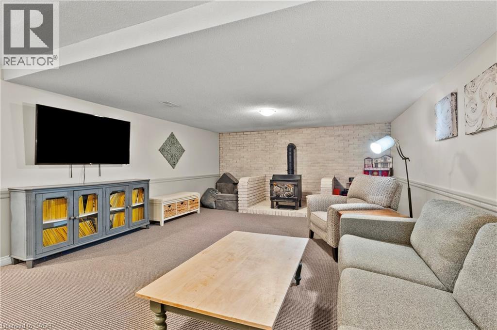 95 Ziraldo Road, St. Catharines, ON
