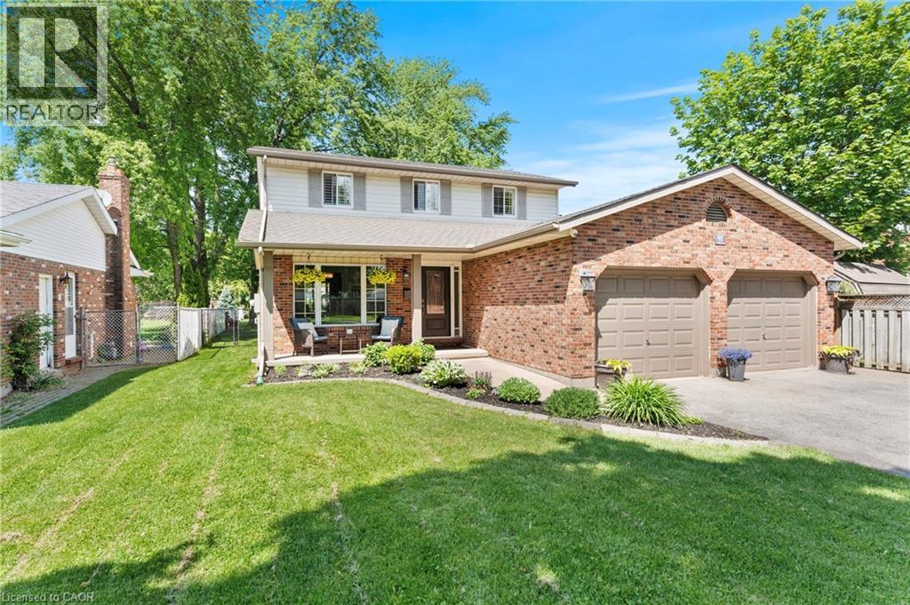 95 Ziraldo Road, St. Catharines, ON