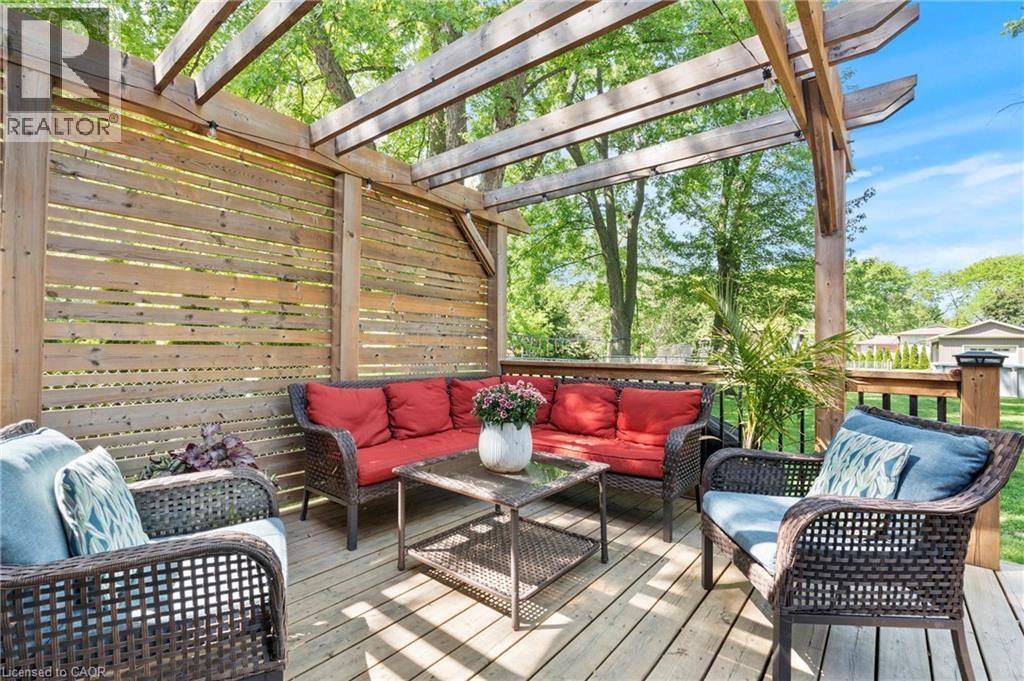 95 Ziraldo Road, St. Catharines, ON