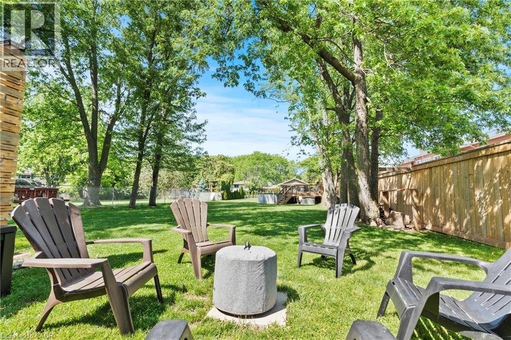 95 Ziraldo Road, St. Catharines, ON