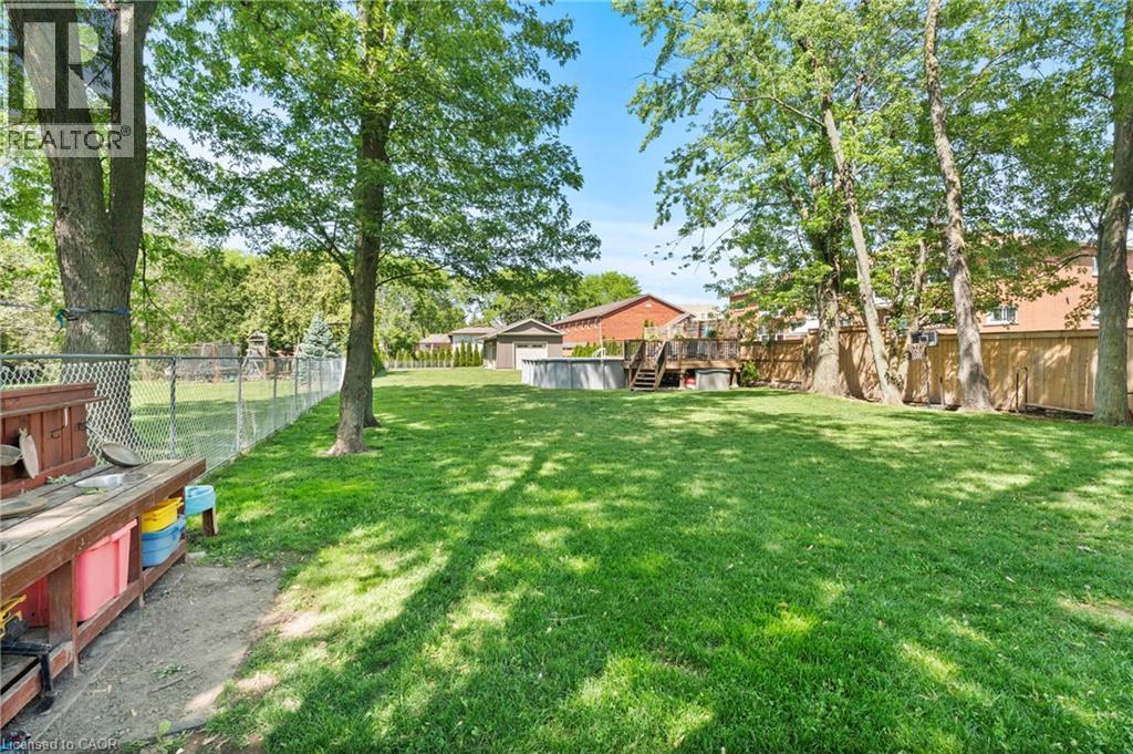 95 Ziraldo Road, St. Catharines, ON