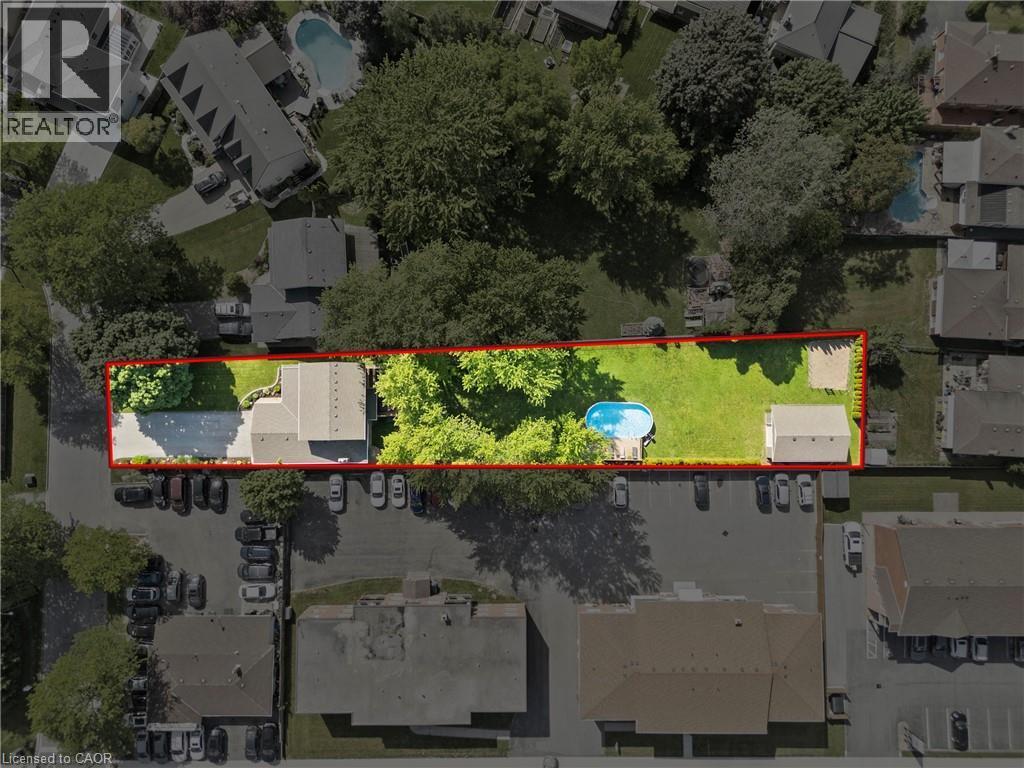 95 Ziraldo Road, St. Catharines, ON