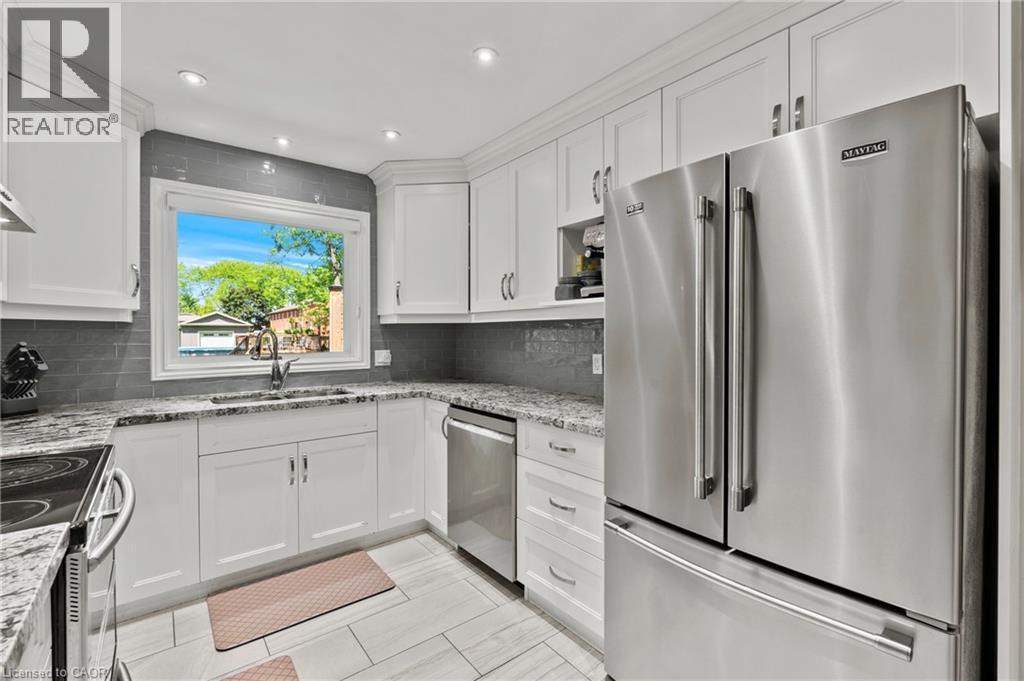 95 Ziraldo Road, St. Catharines, ON